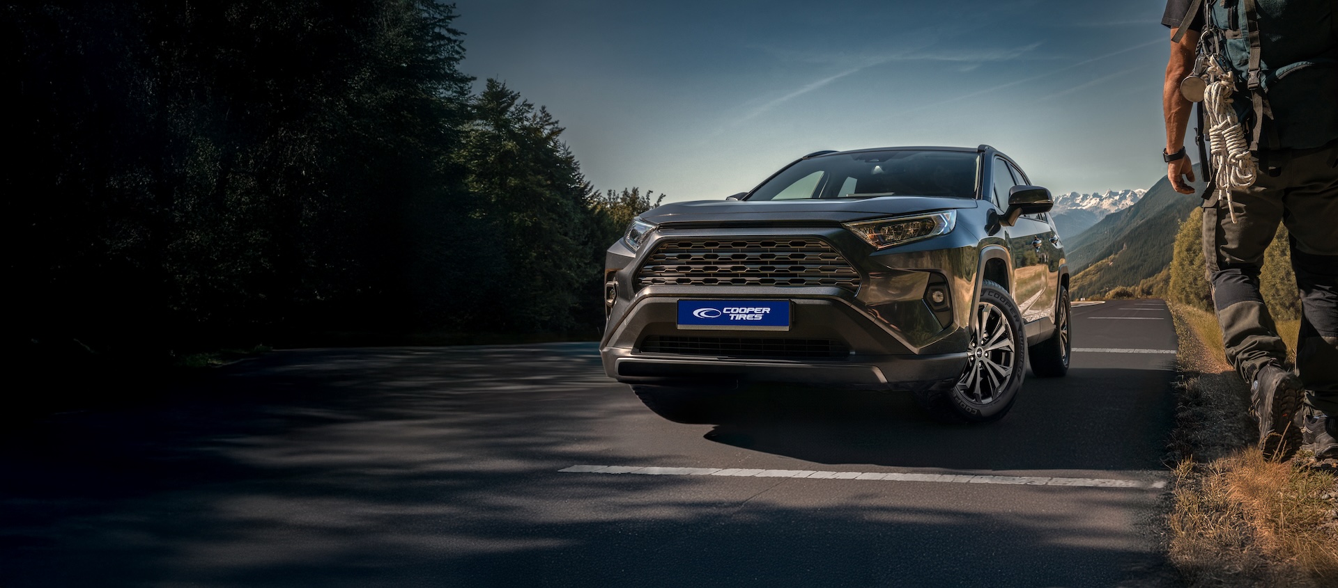 Истински глобална марка